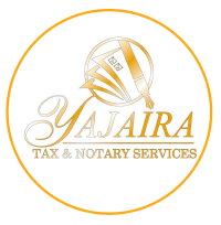 Yajaira Tax & Notary Services LLC